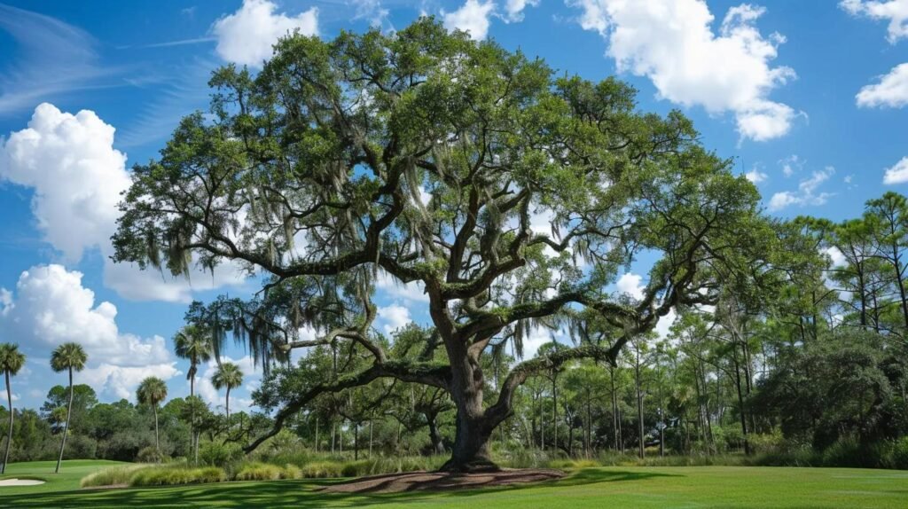 florida tree care assessment